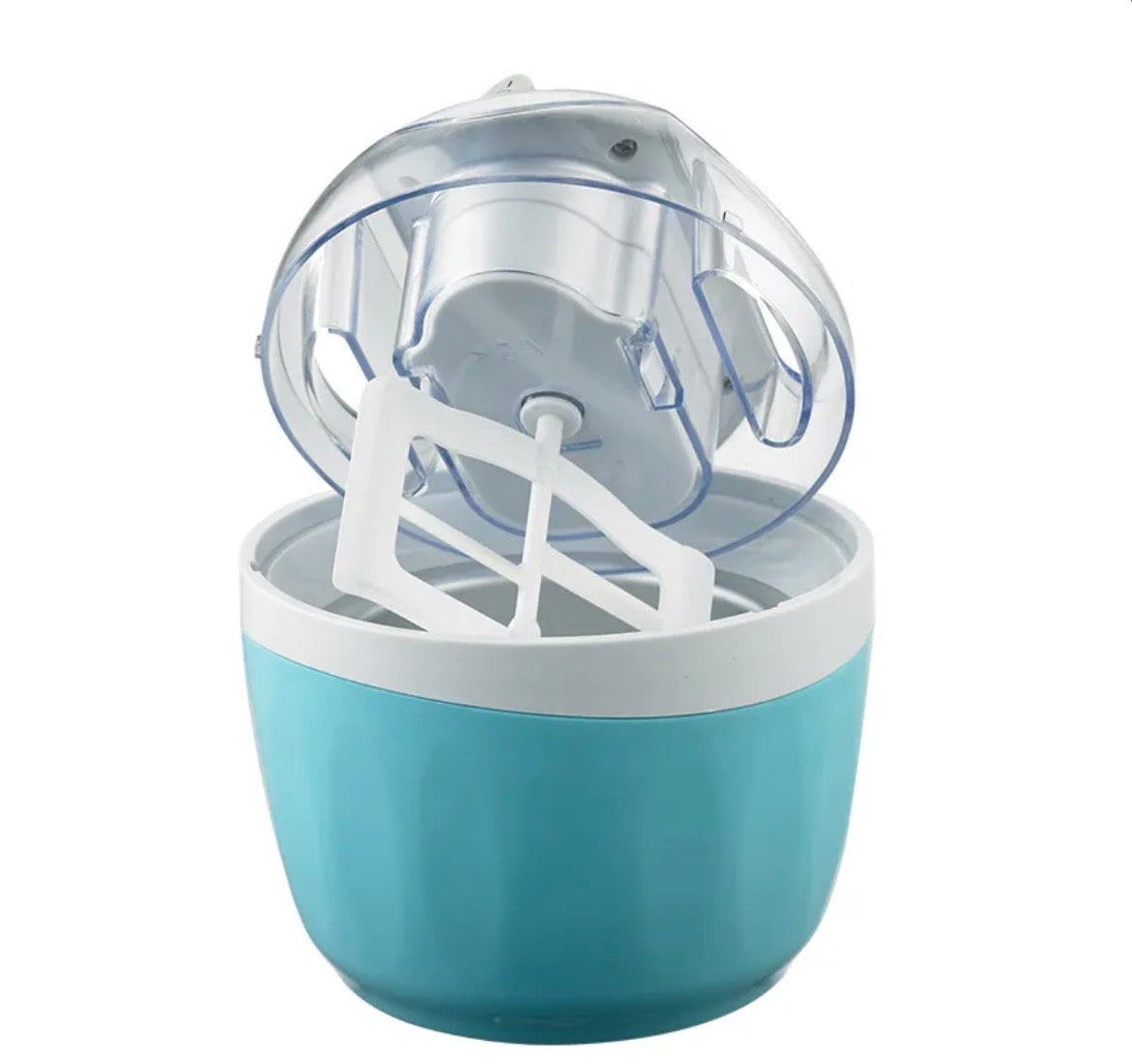 Household Electric ice cream maker