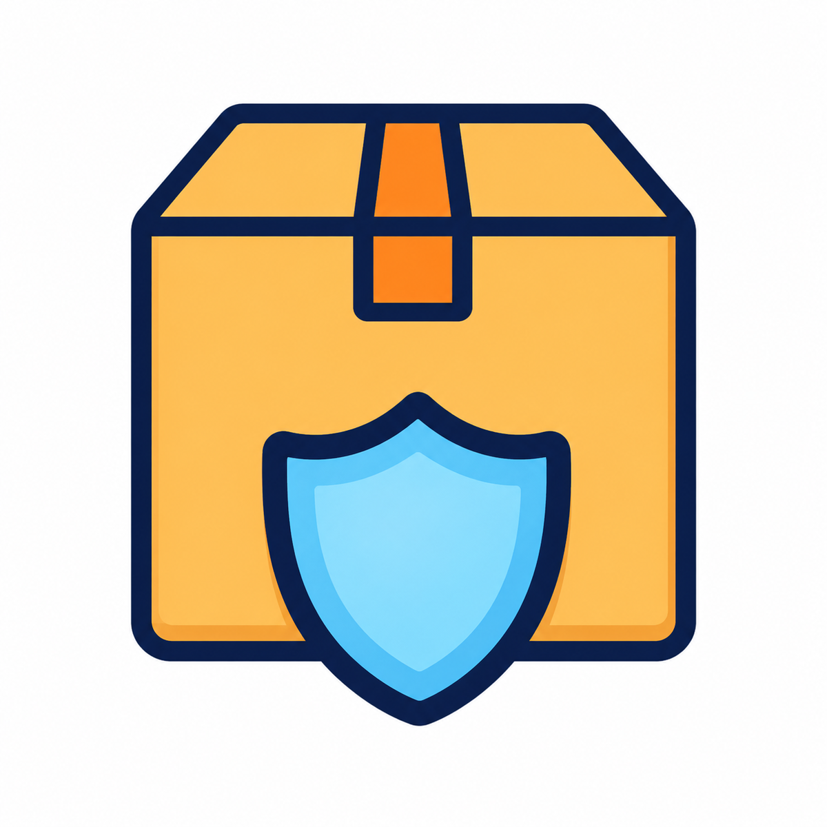 Shipping protection