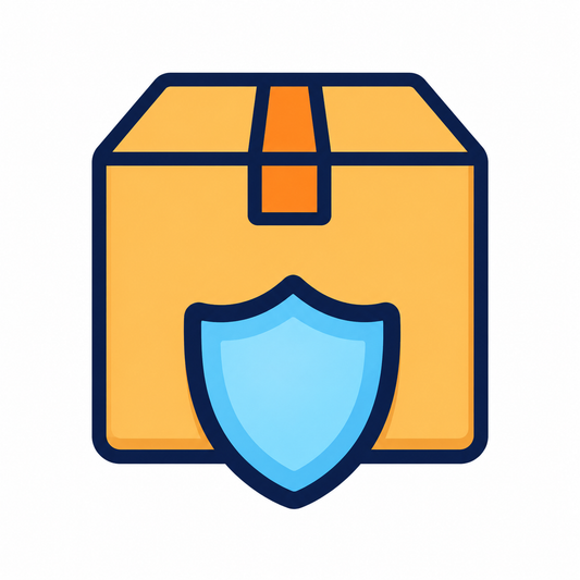 Shipping protection
