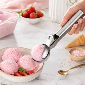 Ice Cream Scoop