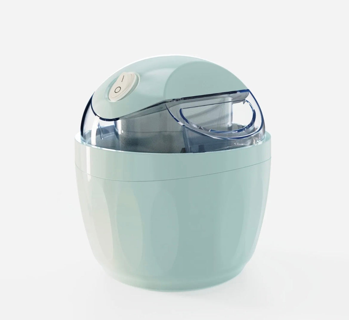Household Electric ice cream maker