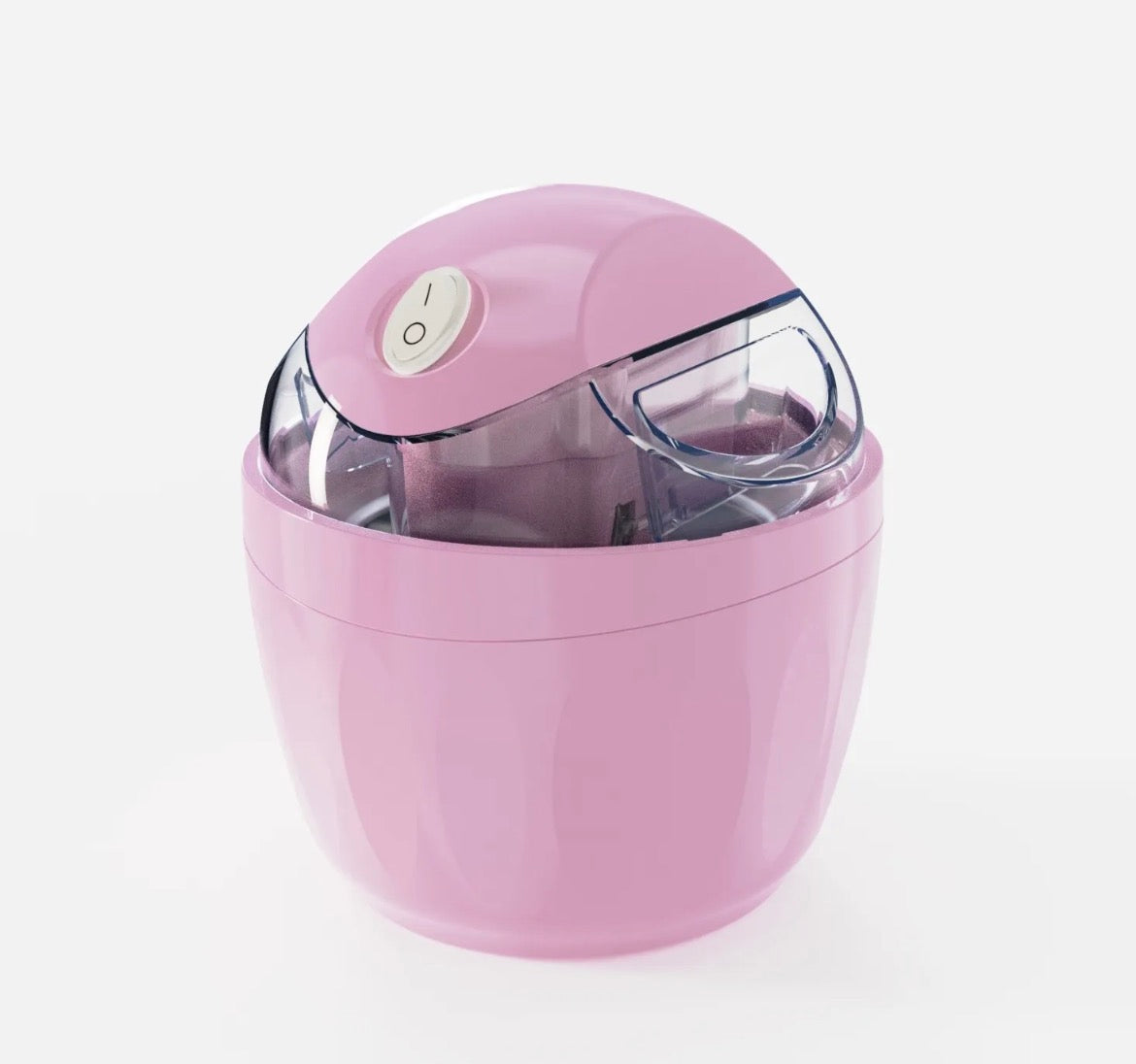 Household Electric ice cream maker